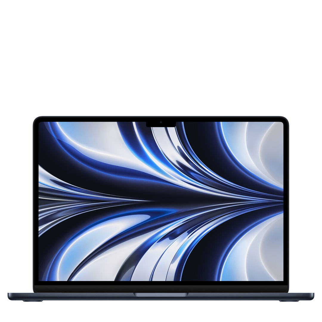 MacBook Air 13.6" with M2 (Early 2022)