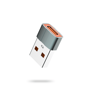 LDNIO Type-C (Female) to USB-A (Male) Converter