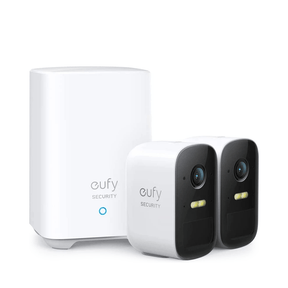 Anker eufyCam 2C (Home Security Kit)