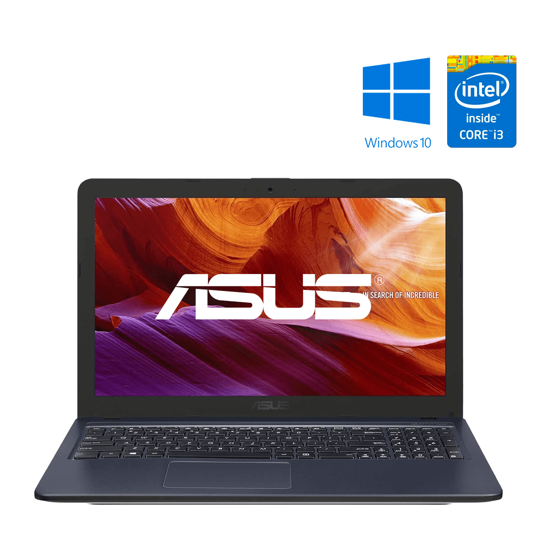 ASUS 15.6" Laptop X543UA-GQ2562T