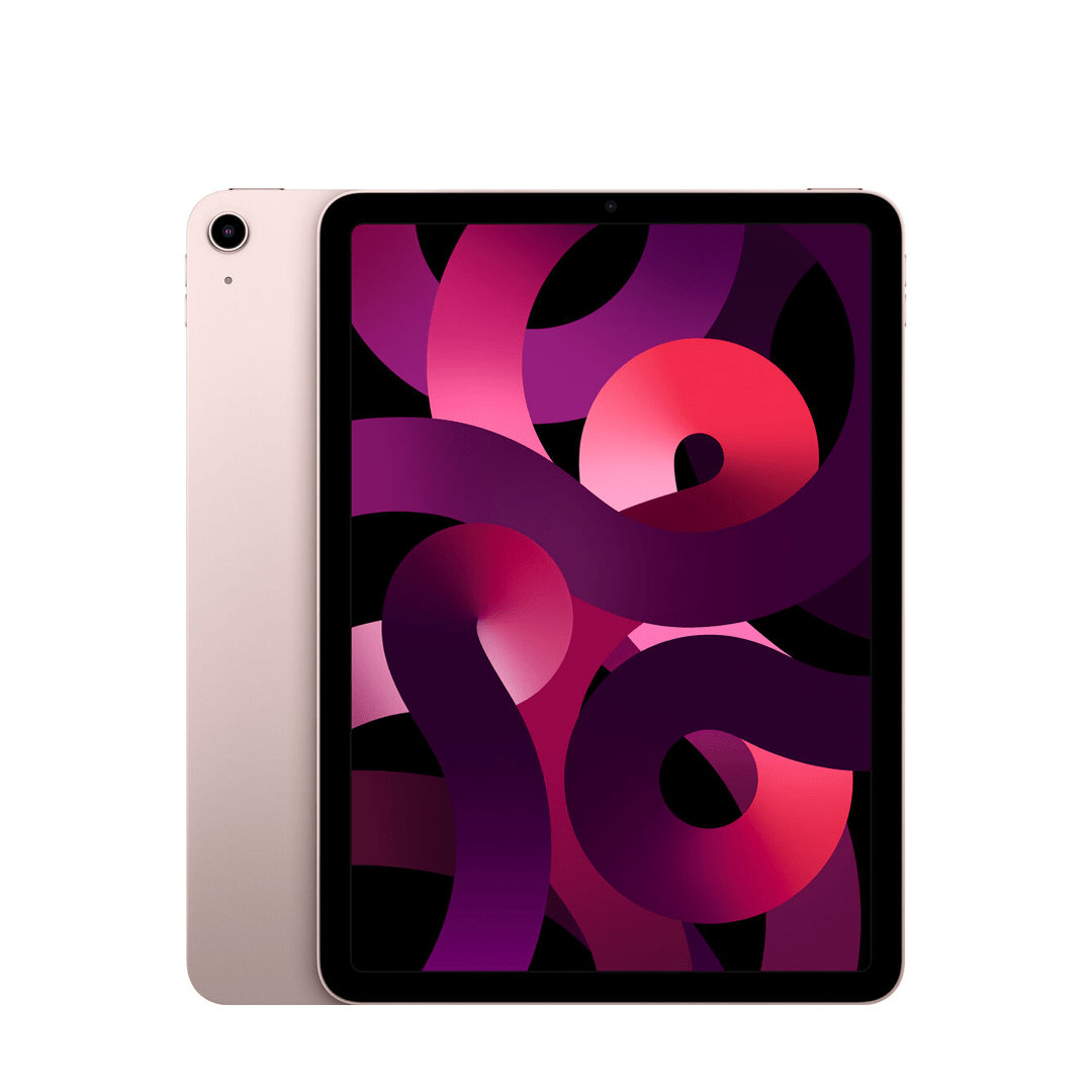 Apple iPad Air 10.9" 5th Generation (2022)