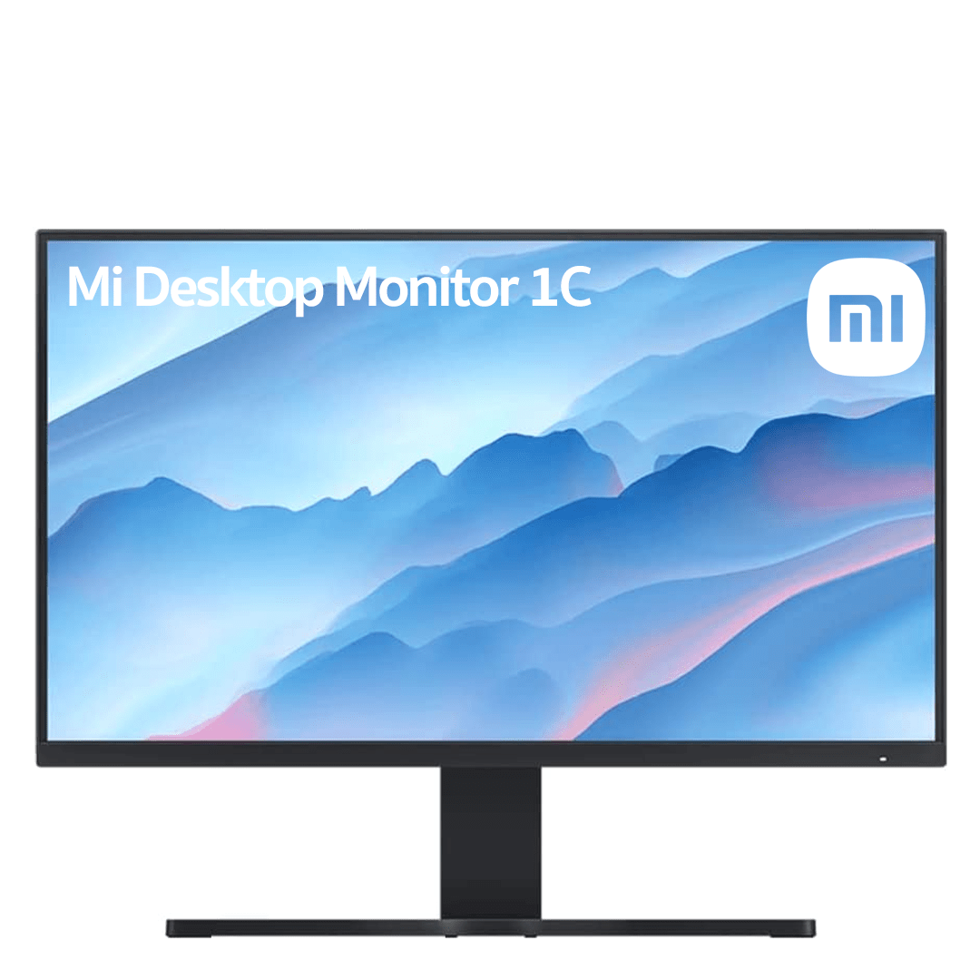 Mi 27" IPS Fullᴴᴰ HD Desktop Monitor 1C