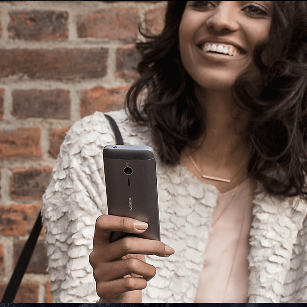 Nokia 230 DS - Main Image