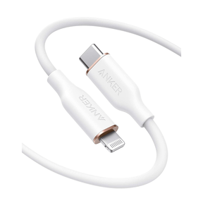 Anker PowerLine III Flow USB-C to Lightning Cable (1M)