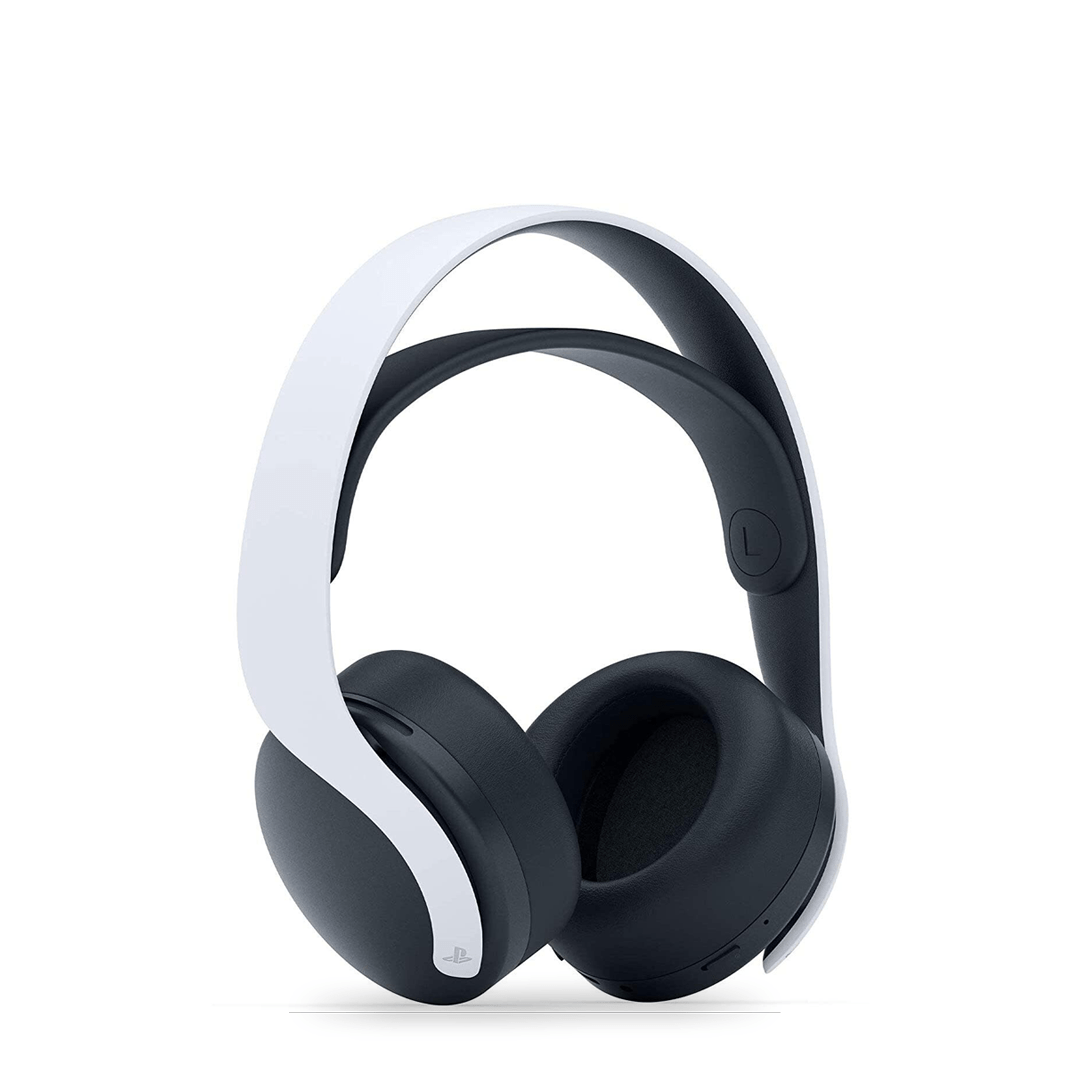 PULSE 3D™ Wireless Headset