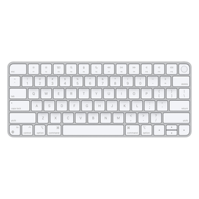 Magic Keyboard with Touch ID for Mac