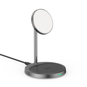 2-in-1 MagLeap Wireless Charging Stand