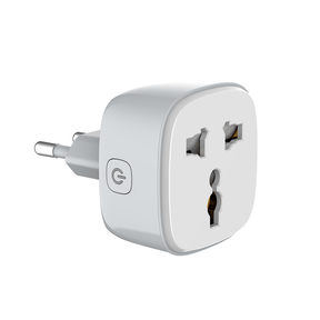 LDNIO WiFi Smart Power Plug (UK)