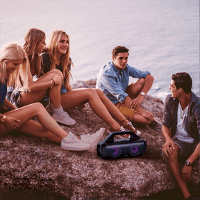 Anker Soundcore Select Pro Bluetooth Speaker