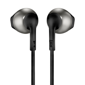 JBL Tune 205 - Wired Earbud with JBL Pure Bass Sound