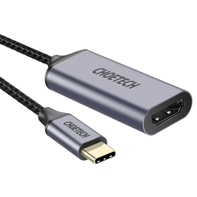 CHOETECH USB-C to 4K HDMI Adapter