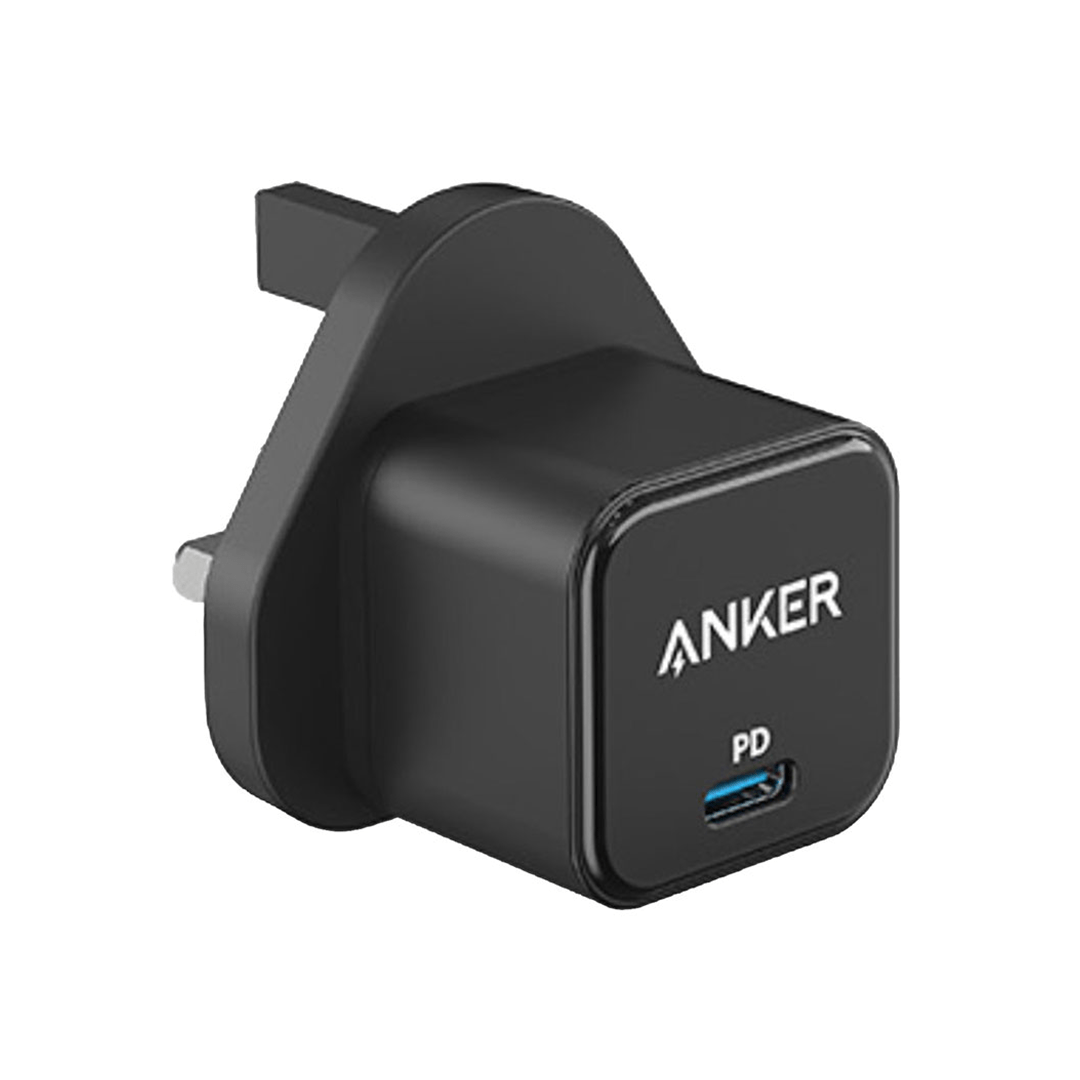 Anker 20W PowerPort III USB-C Adapter