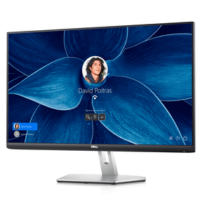 DELL 27" FHD IPS Computer Monitor
