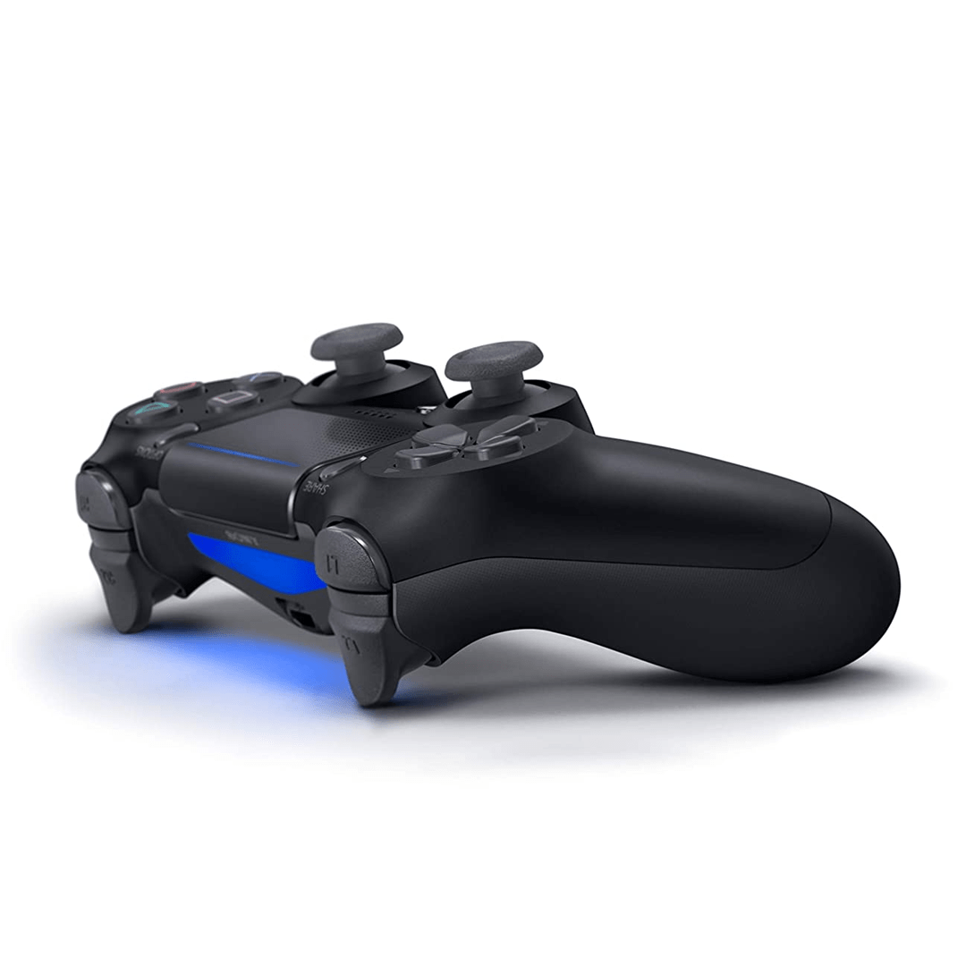 PS4 DualShock Wireless Controller