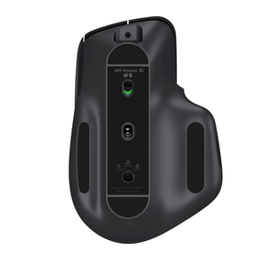 Logitech MX Master 3 Wireless Performance Mouse