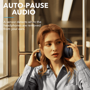 Anker SoundCore Life Q35 Active Noise Cancelling Headphone