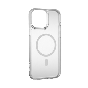 MOCOLL Crystal Series MagSafe Case for iPhone 14