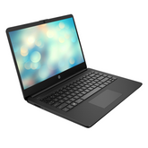 HP 14" Laptop 14S-FQ0025NIA