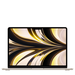 MacBook Air 13.6" with M2 (Early 2022)