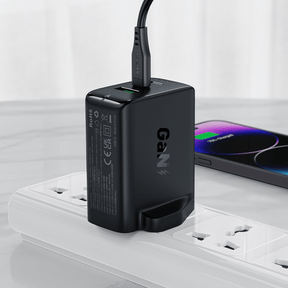 AceFast 65W GaN Power Delivery Fast Wall Charger