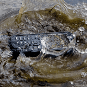 CAT B26 Mobile Phone