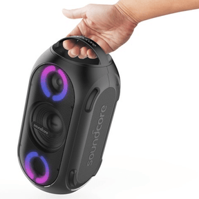 Anker Soundcore RAVE PartyCast Bluetooth Speaker