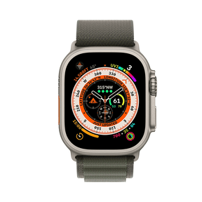 Apple Watch Ultra 49MM