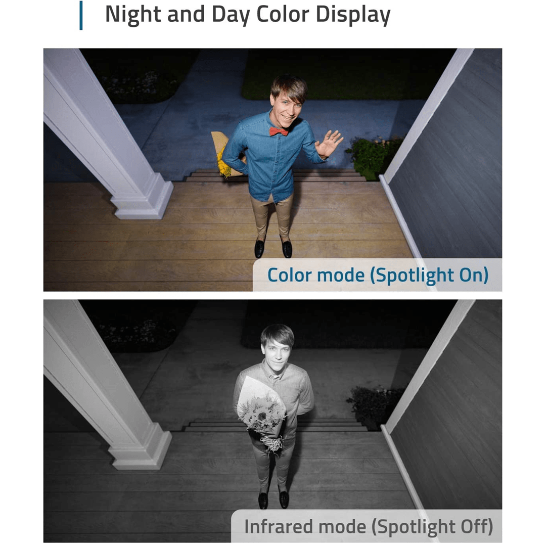 Anker eufyCam 2C (Home Security Kit)