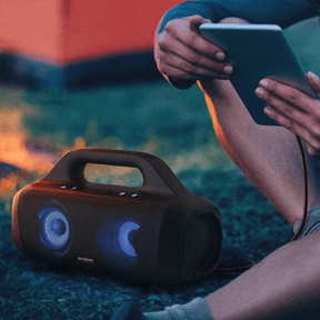 Anker Soundcore Select Pro Bluetooth Speaker