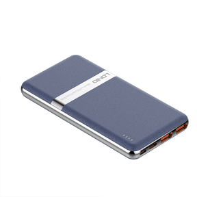 LDNIO 10,000mAh 15W USB-C Quick Charge Powerbank