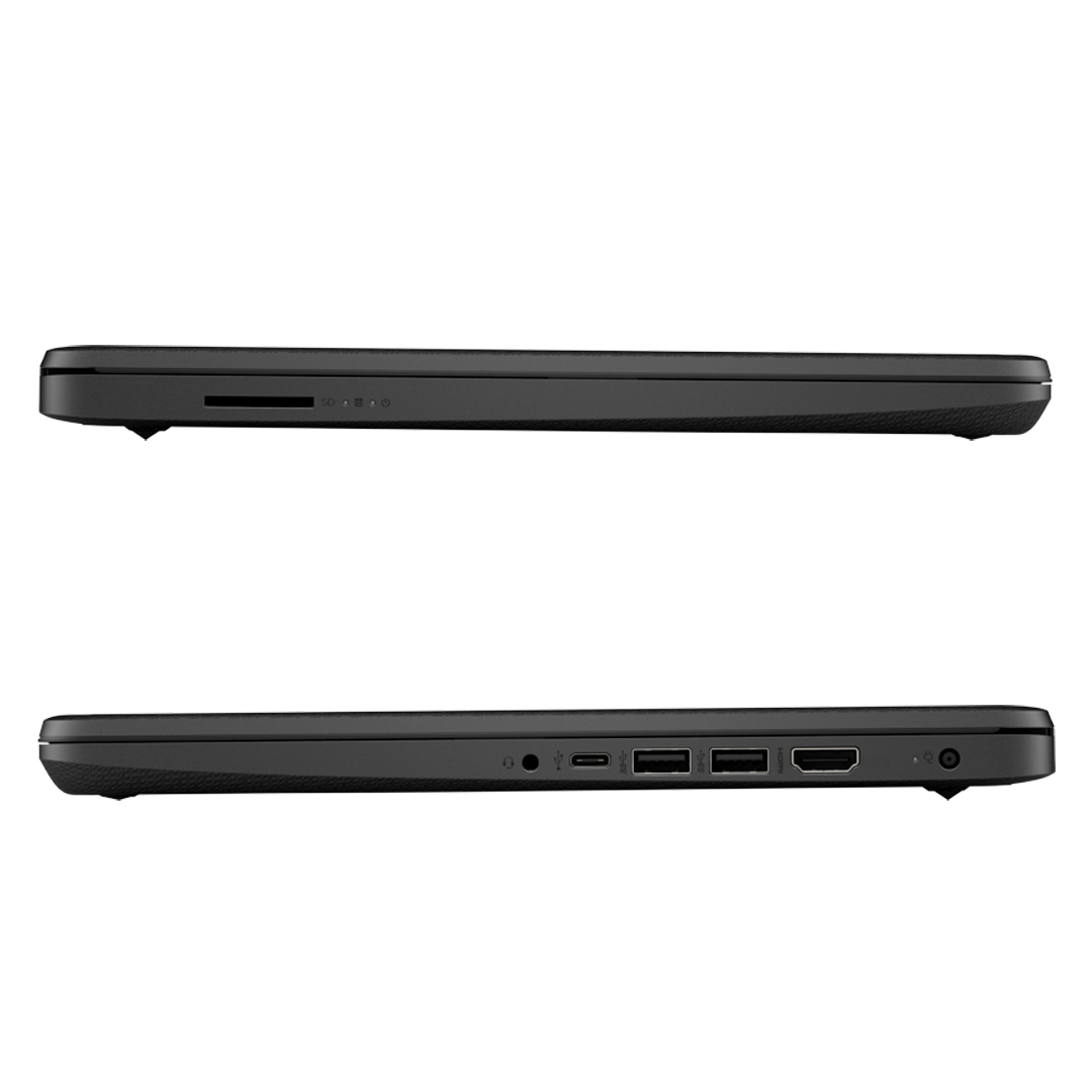 HP 14" Laptop 14S-FQ0025NIA