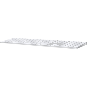 Magic Keyboard with Touch ID and Numeric Keypad for Mac