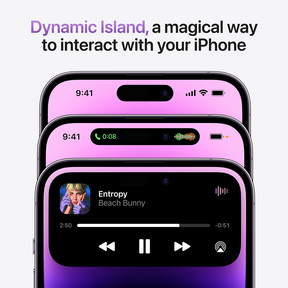 iPhone 14 Pro