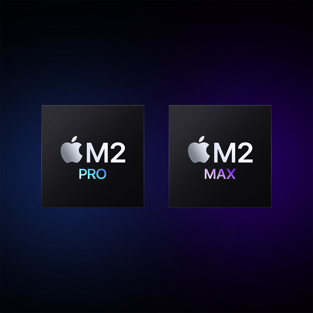 MacBook Pro 16" M2 Pro (Early 2023)