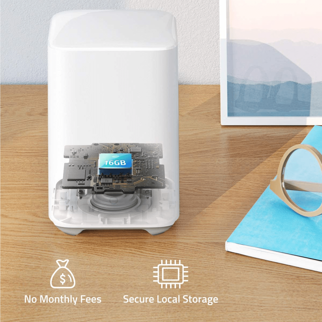 Anker eufyCam 2C (Home Security Kit)