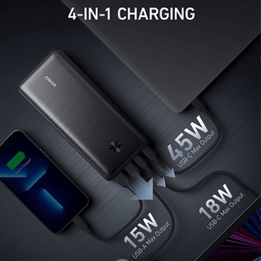 Anker Powercore III Elite 25600mAh 87W PD Powerbank