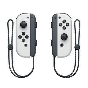 Nintendo Switch OLED - White Set