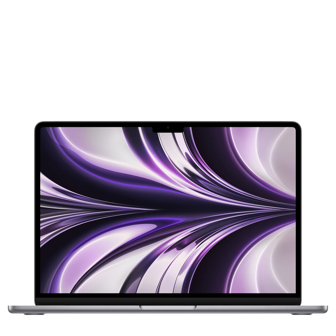 MacBook Air 13.6" with M2 (Early 2022)
