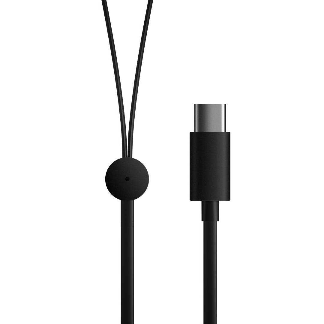 OnePlus USB-C Bullet Earphones