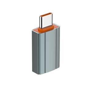 LDNIO USB-A (Female) to Type-C (Male) Converter