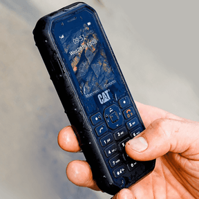 CAT B26 Mobile Phone