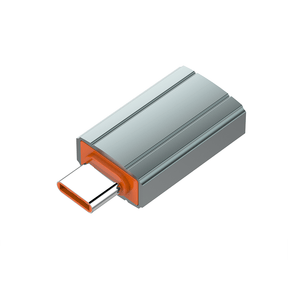 LDNIO USB-A (Female) to Type-C (Male) Converter