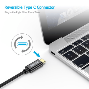 CHOETECH USB-C to VGA Cable