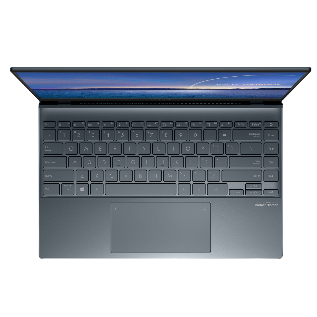 ASUS 4" ZenBook UX425EA-KI464T