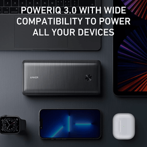 Anker Powercore III Elite 25600mAh 87W PD Powerbank