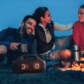 Anker Soundcore Select Pro Bluetooth Speaker