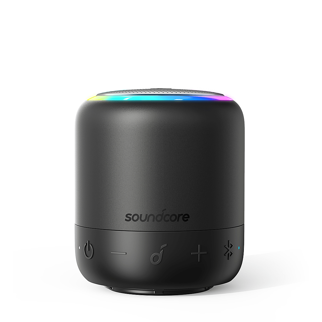 Anker Soundcore Mini 3 Pro Bluetooth Speaker