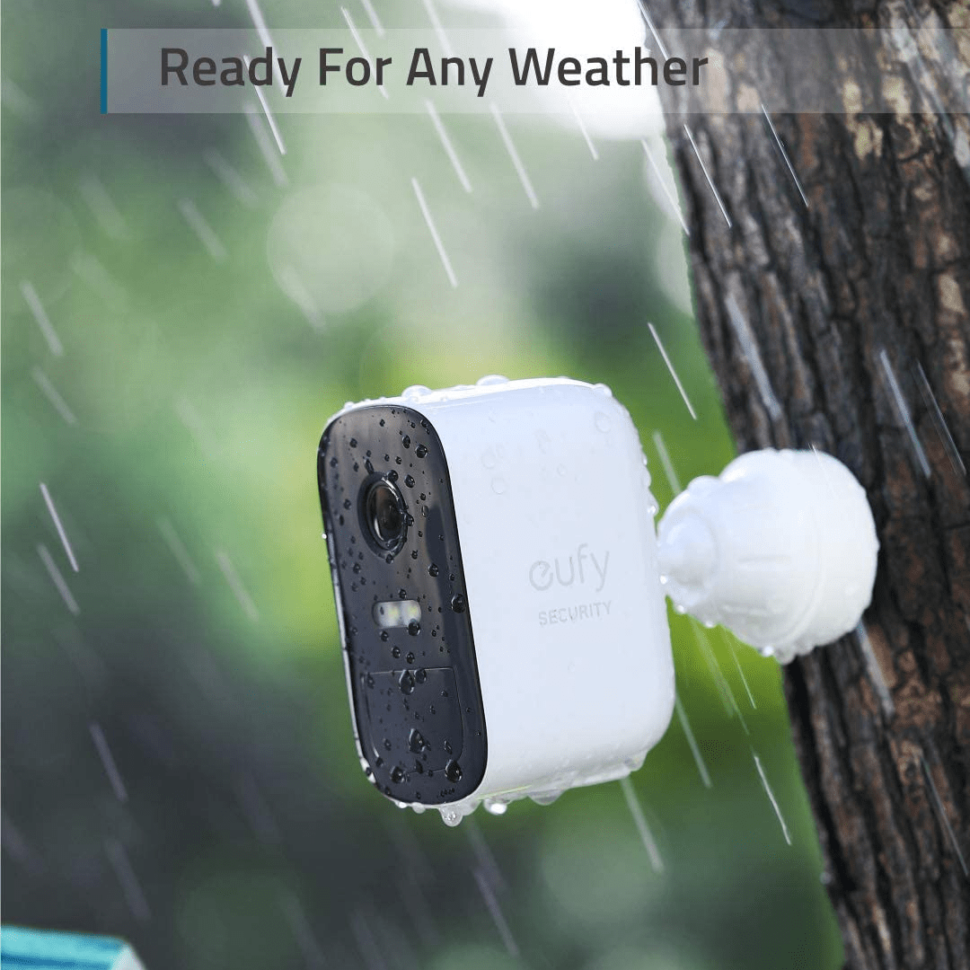 Anker eufyCam 2C (Home Security Kit)