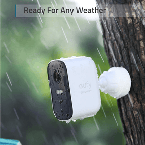Anker eufyCam 2C (Home Security Kit)