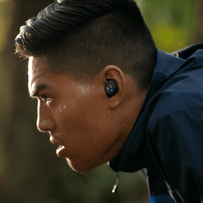 JBL Under Armour Streak - True Wireless Earbuds
